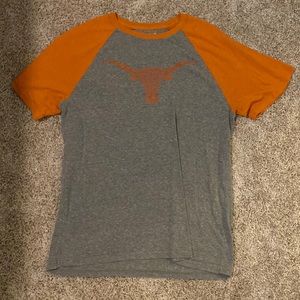 Texas Longhorns Shirt